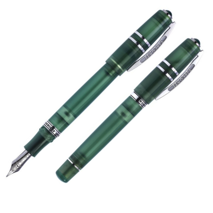 ビスコンティ ホモサピエンス ジェイド Visconti Homosapien Jade