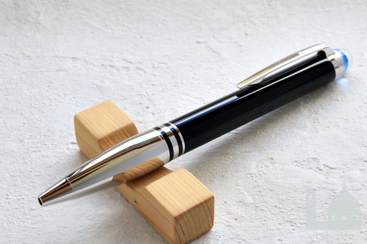 モンブラン ニュースターウォーカー ドゥエ ボールペン Montblanc New