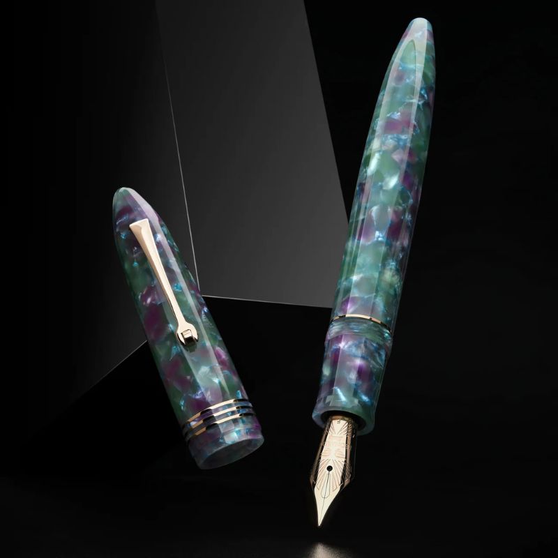 レオナルド フローレ アクアペトラ RGT