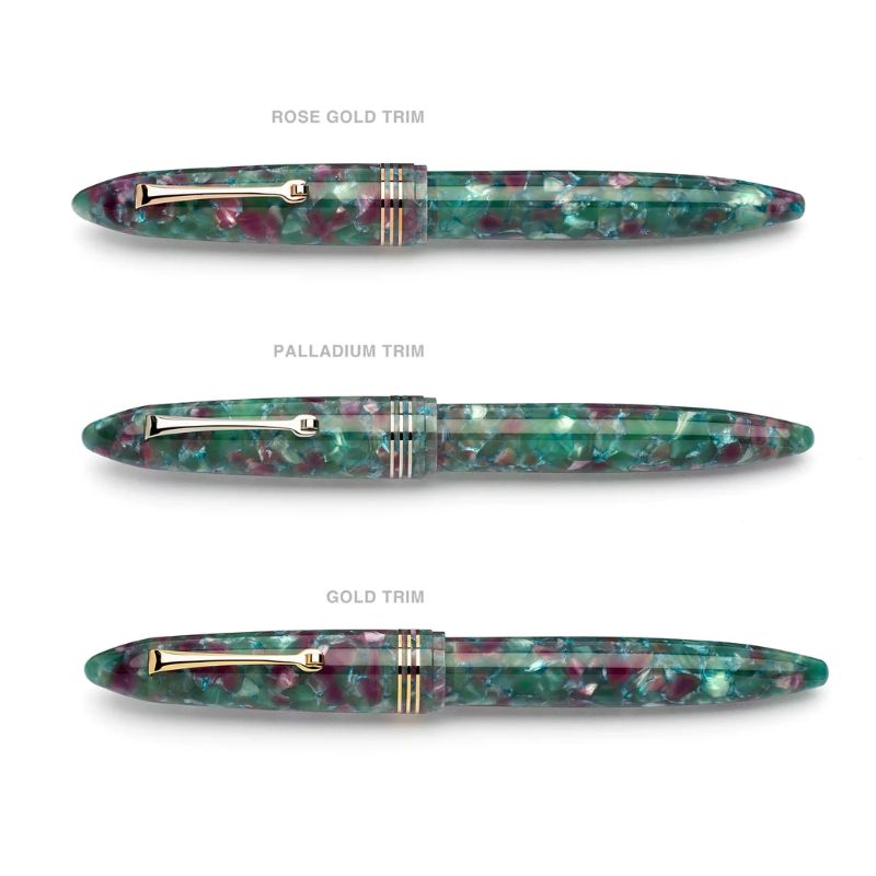 レオナルド フローレ アクアペトラ