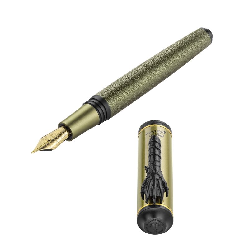 モンテグラッパ ユニバーサル・モンスター・ブラックラグーン