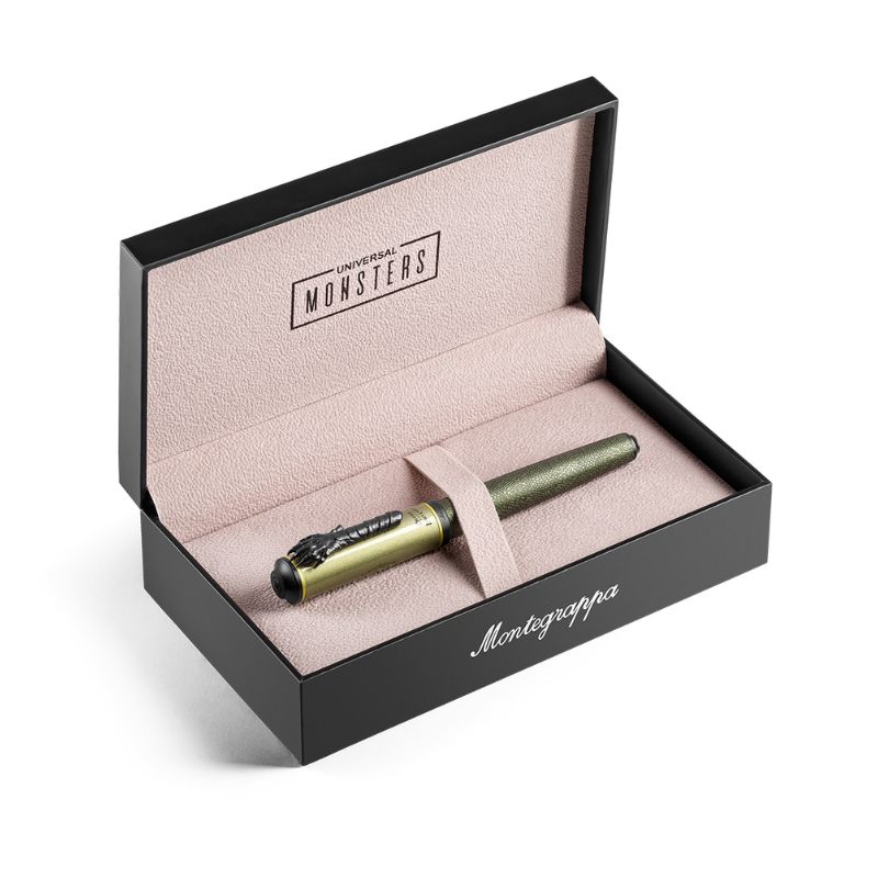 モンテグラッパ ユニバーサル・モンスター・ブラックラグーン