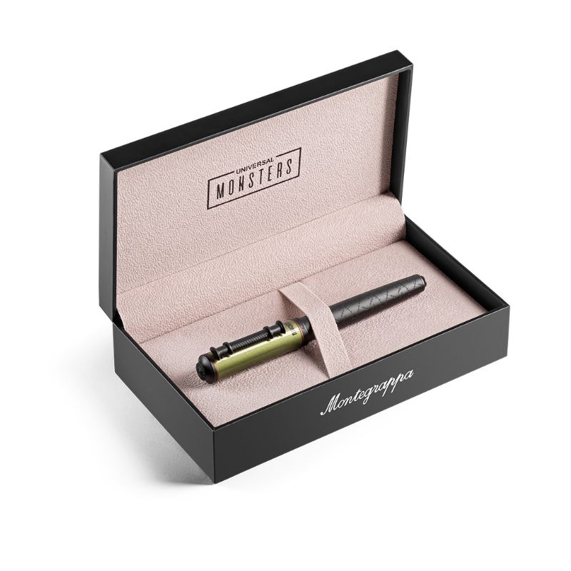 モンテグラッパ ユニバーサル・モンスター・フランケンシュタイン