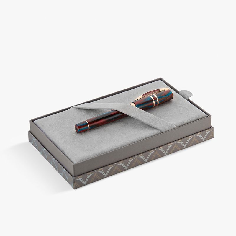 ビスコンティ ホモサピエンス レガシー 万年筆