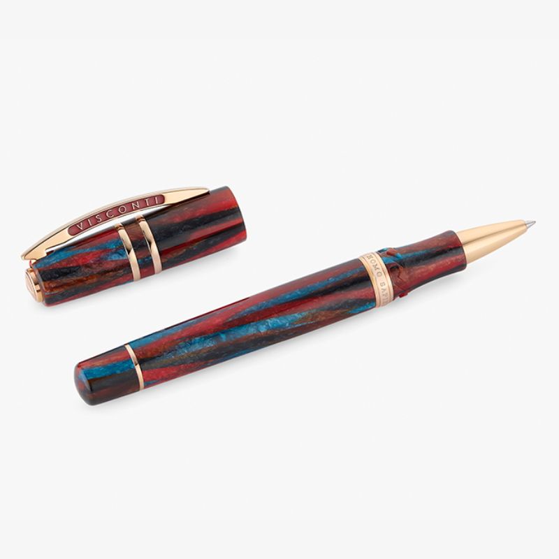 ビスコンティ ホモサピエンス レガシー ローラー