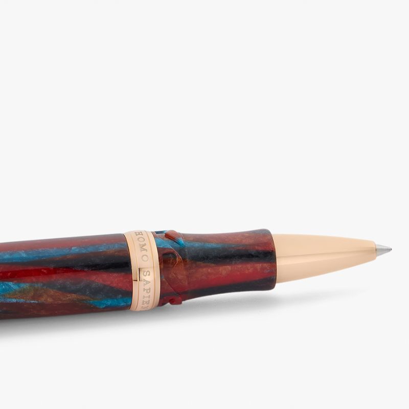 ビスコンティ ホモサピエンス レガシー ローラー