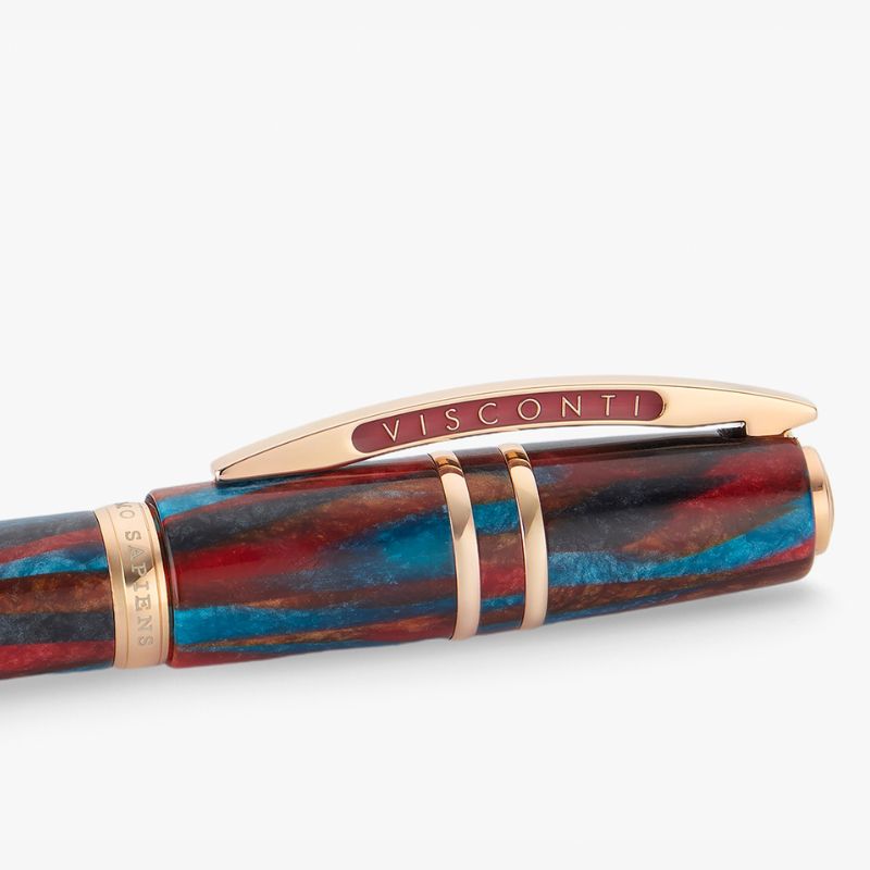 ビスコンティ ホモサピエンス レガシー ローラー