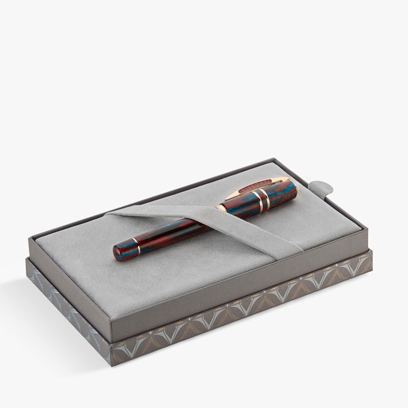 ビスコンティ ホモサピエンス レガシー ローラー