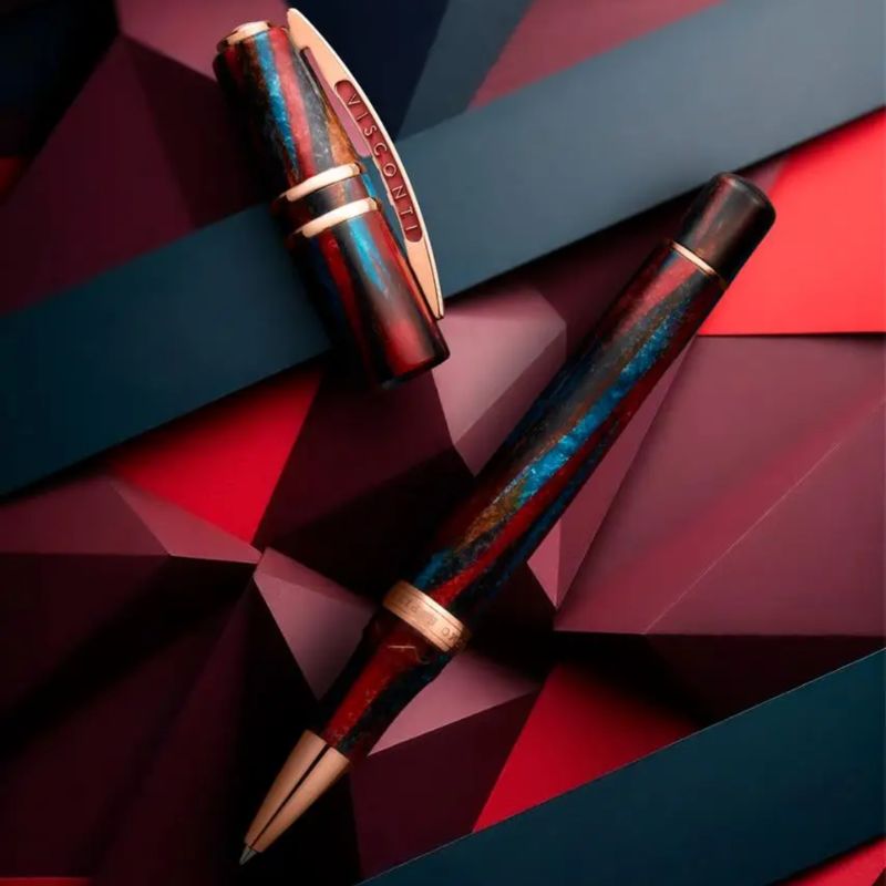 ビスコンティ ホモサピエンス レガシー ローラー