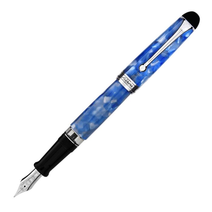 アウロラ 限定生産品 88 プルトーネ(冥王星) 万年筆