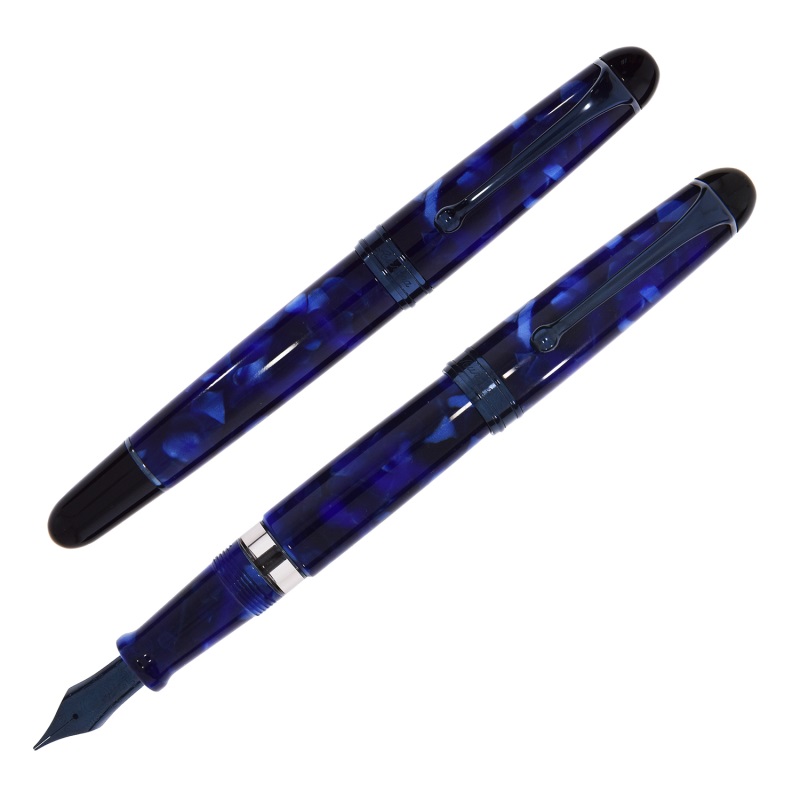 アウロラ 限定生産品 88 テッラ(地球) 万年筆