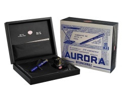 アウロラ 限定生産品 インテルナチョナーレ ボックス