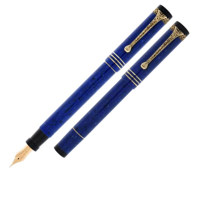 アウロラ 限定生産品 インテルナチョナーレ 万年筆
