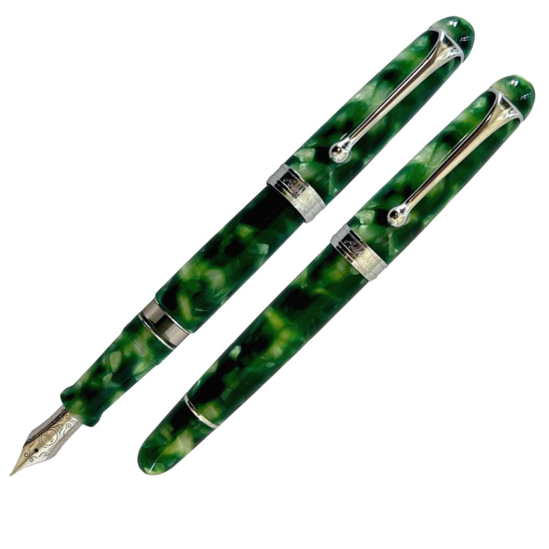 アウロラ　限定生産品 　イタリア神秘の旅　ラビリント　万年筆