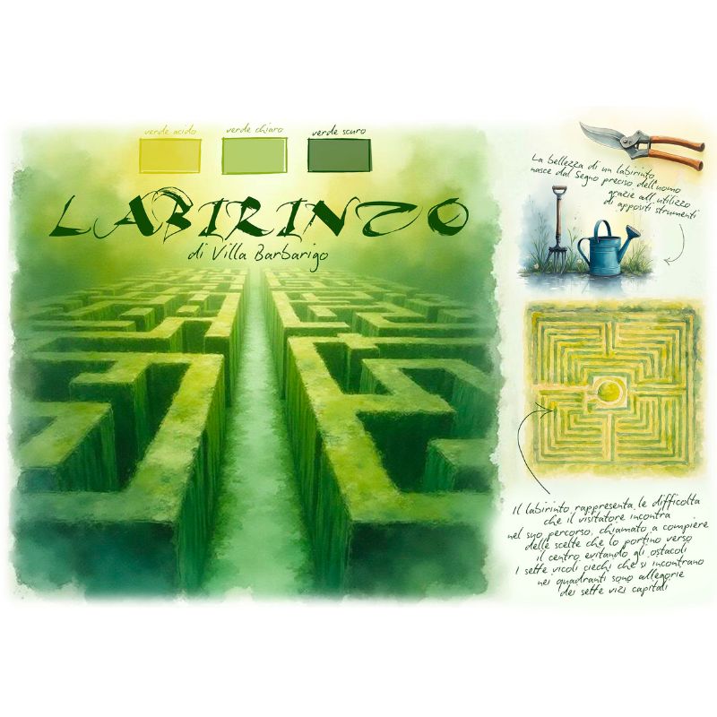 アウロラ　限定生産品 　ラビリント　万年筆