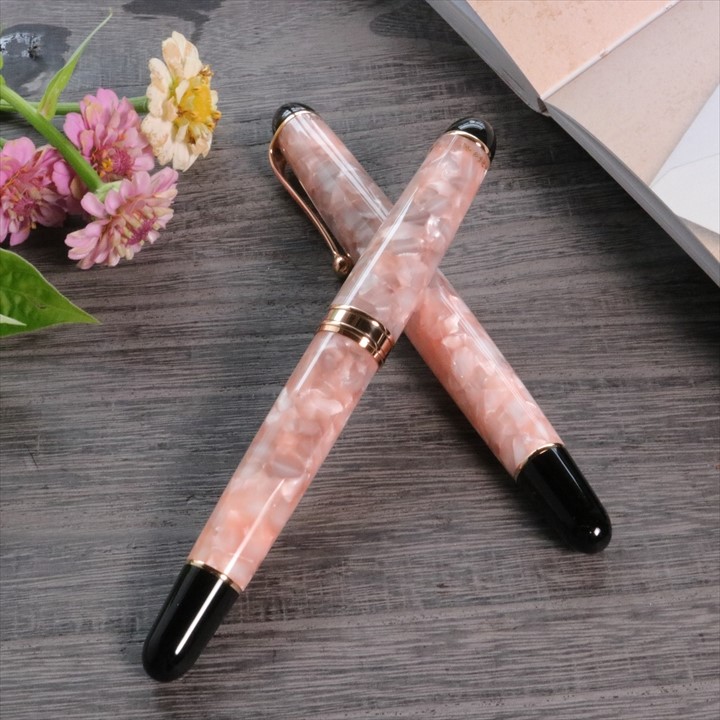 アウロラ 限定生産品 88 ヴェネレ(金星) 万年筆