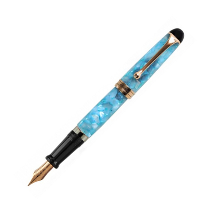 限定生産品 アウロラ 88 ウラヌス 万年筆