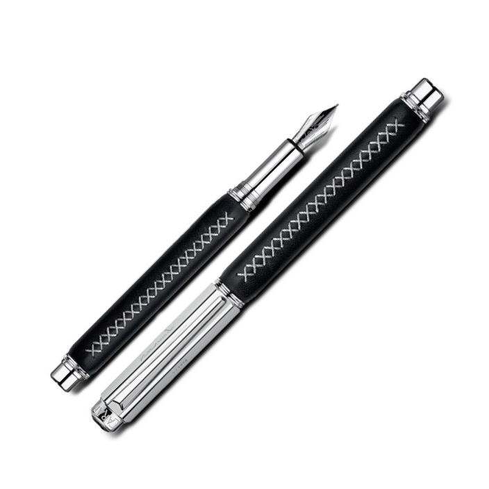カランダッシュ バリアス 特別生産品 ピーターマリーノ 万年筆 Caran D Ache Peter Marino Fountain Pen 送料無料 カランダッシュ バリアス 特別生産品 ピーターマリーノ 万年筆 Caran D Ache Peter Marino Fountain Pen 送料無料