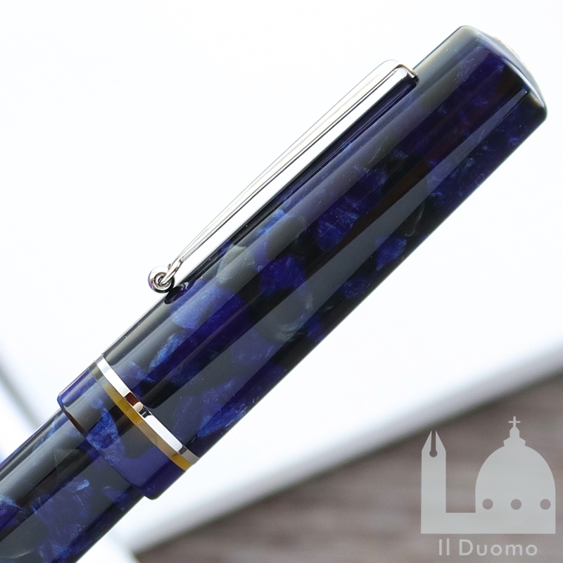 DELTA デルタ 925×GP マリナ ピッコラ ボールペン 箱付き 希少 DELTA デルタ 925×GP マリナ ピッコラ ボールペン 箱付き 希少