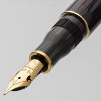 レオナルド エラスティックニブ