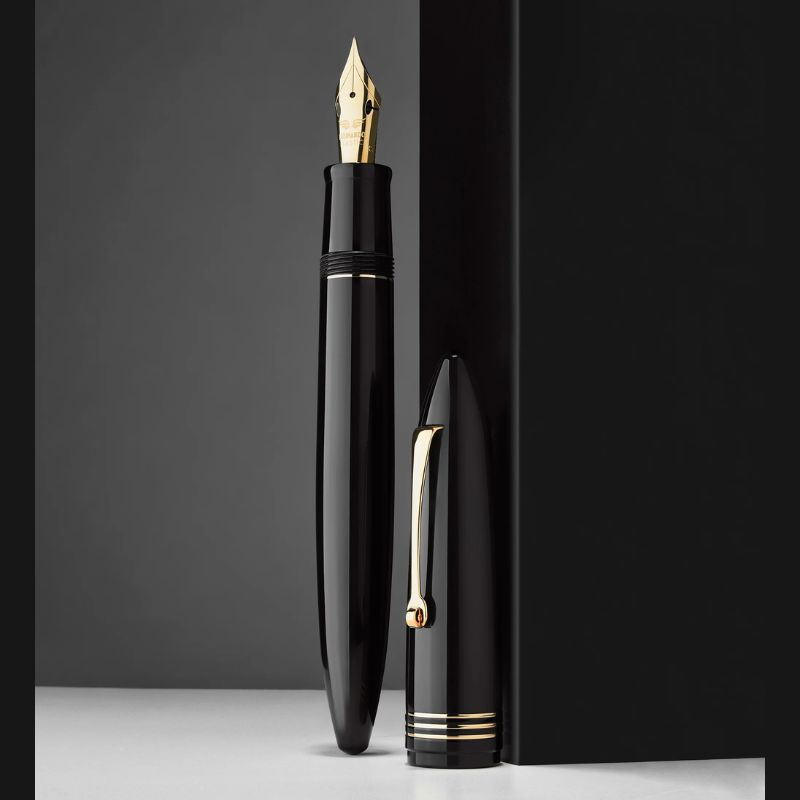 レオナルド　フローレ　ノッテ・ディ・フローレ　万年筆