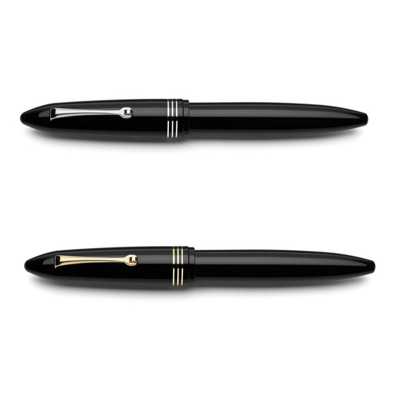 レオナルド　フローレ　ノッテ・ディ・フローレ　万年筆