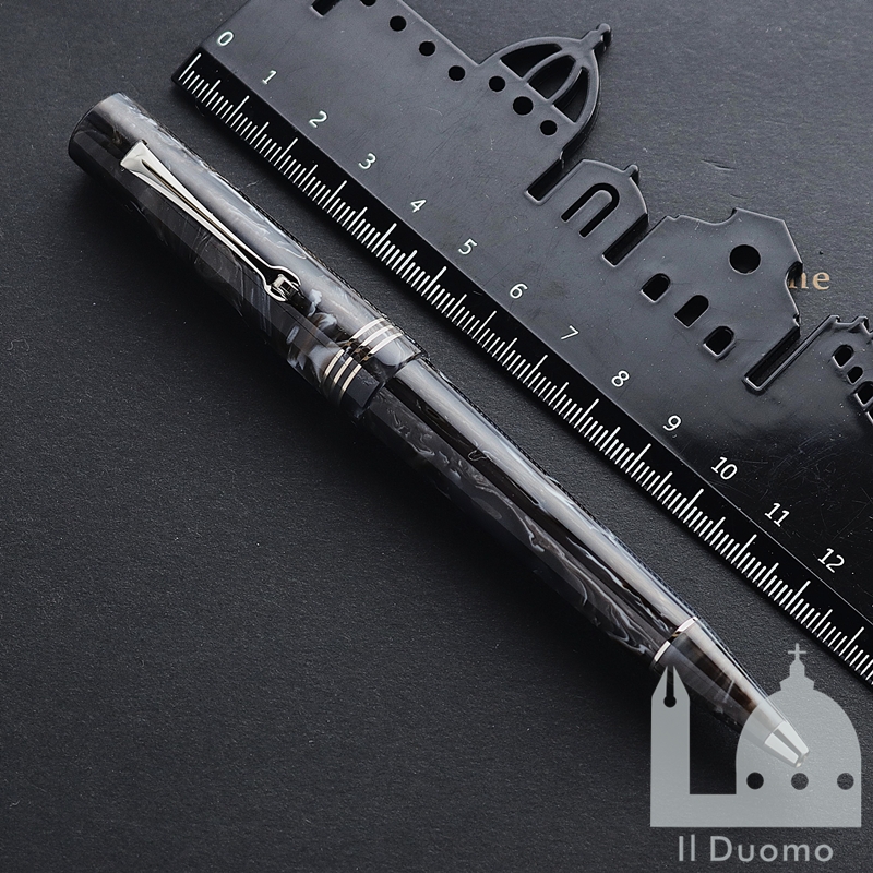 レオナルド モーメントゼロ ホルン ボールペン（ゴールド/パラジウム