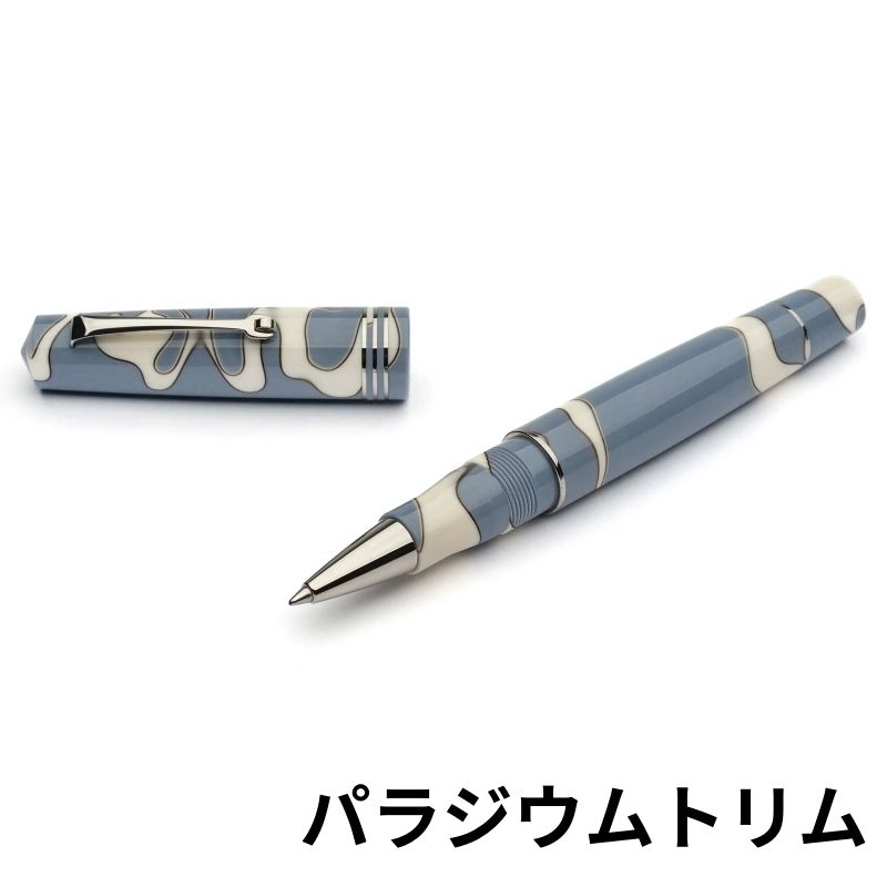 レオナルド モーメントゼロ ヌヴォラ ローラーボール