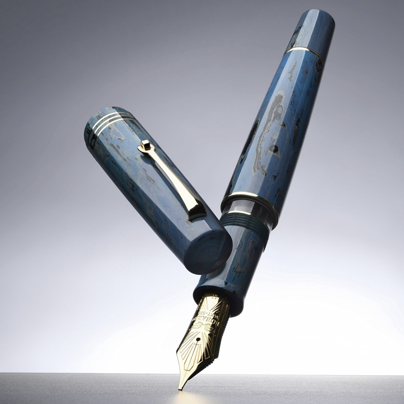 レオナルド 限定生産品 モーメントゼログランデ2.0 ベゴニア