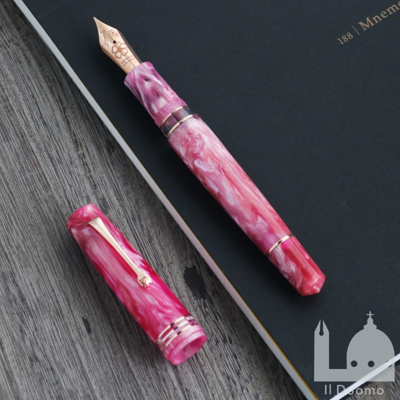 レオナルド 限定生産品 モーメントゼログランデ2.0 パワーオブ