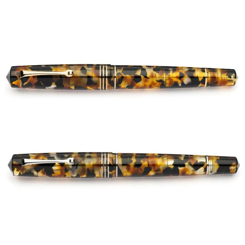 レオナルド モーメントゼログランデ2.0 ソットボスコ 万年筆