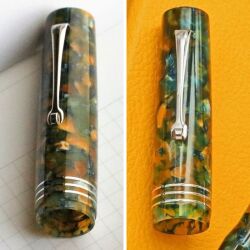 レオナルド モーメントゼログランデ キャップ比較
