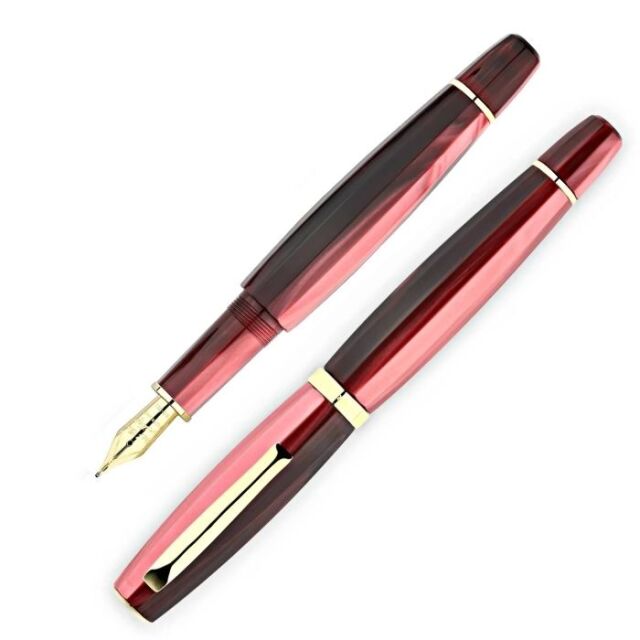 スクリーボ 限定生産品 フィール プロメッサ(約束) 万年筆