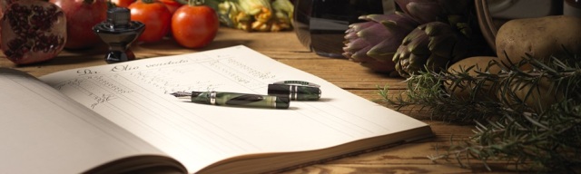 ビスコンティ 限定生産品 ホモサピエンス トスカーナヒルズ 万年筆 Visconti Homo Sapiens Tuscan Hills