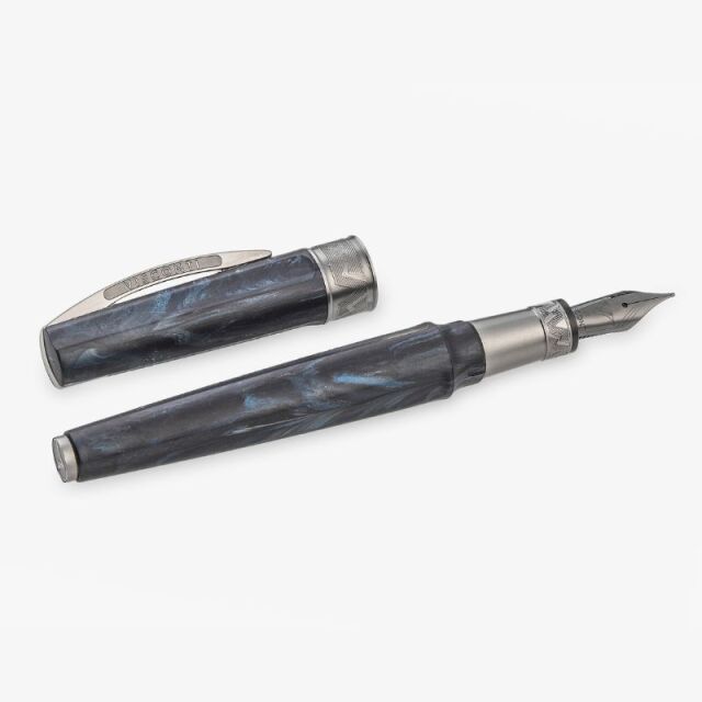 ビスコンティ ミラージュ ミトス ポセイドン 万年筆