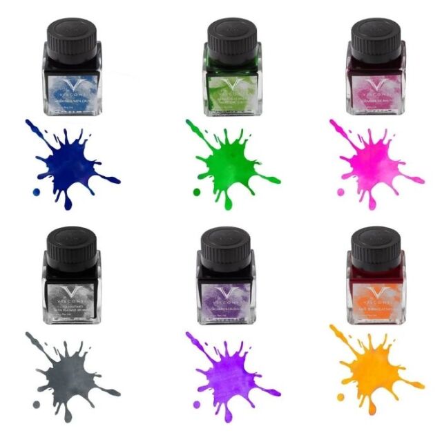 ビスコンティ ヴァン・ゴッホ インク 30ml