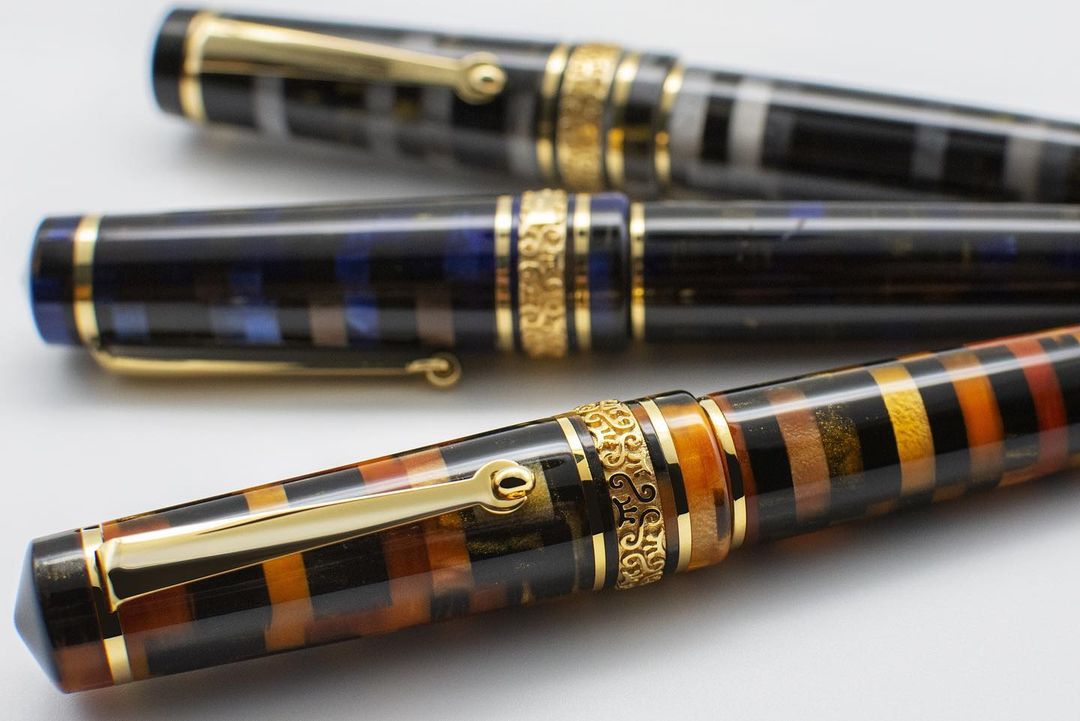 マイオーラ 限定生産品 アルファ K オロ