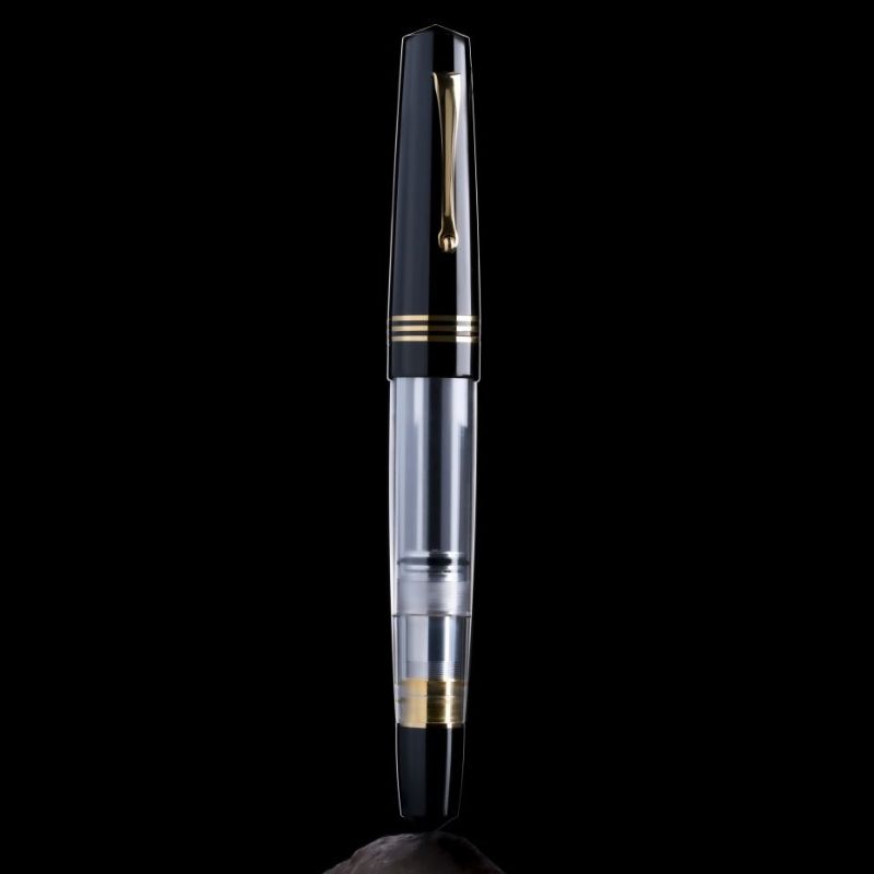 マイオーラ 限定生産品 エヴェレスト デモ 万年筆