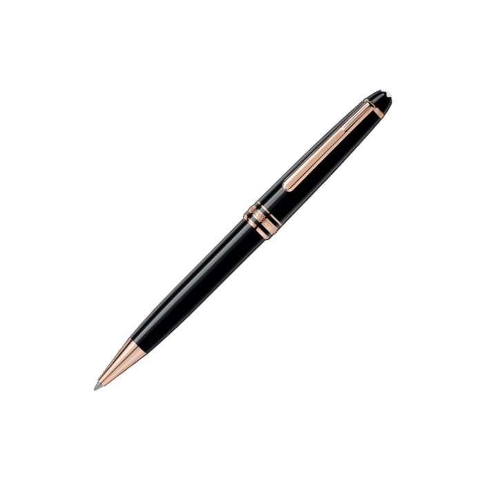 MONTBLANC マイスターシュテュック ボールペン　送料無料