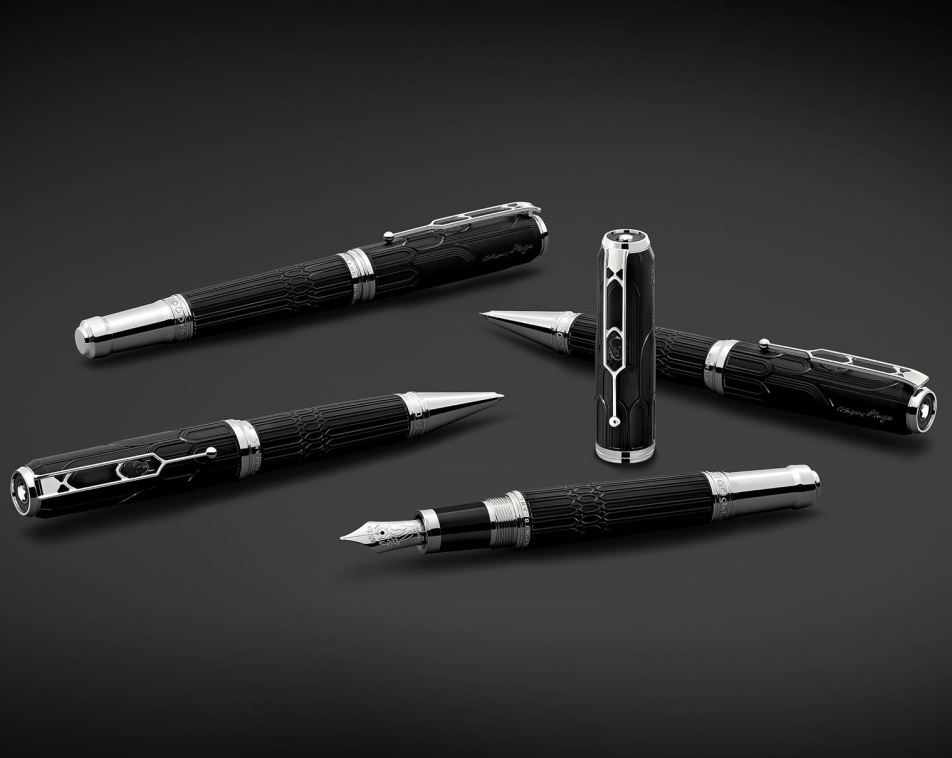 MONTBLANC(モンブラン) ボールペン 限定 | www.mdh.com.sa