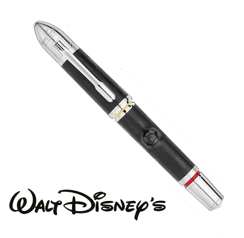 モンブラン グレートキャラクターズ ウォルトディズニー スペシャルエディション ローラーボール Montblanc Walt Disney Roller 送料無料 モンブラン グレートキャラクターズ ウォルトディズニー スペシャルエディション ローラーボール Montblanc Walt Disney Roller 送料無料