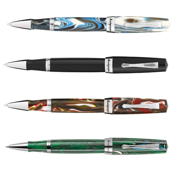 モンテグラッパ　エルモ02　ローラーボール