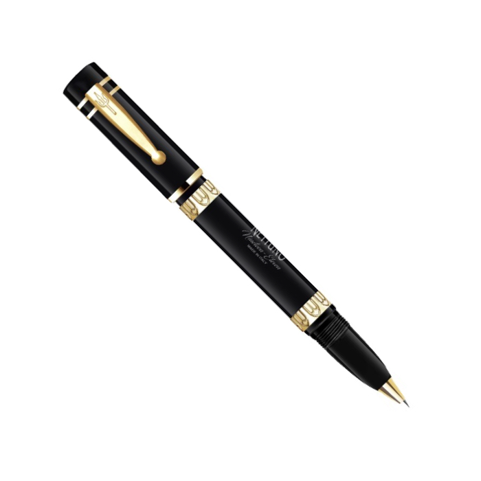 ネットゥーノ 1911 クロノ ローラーボール