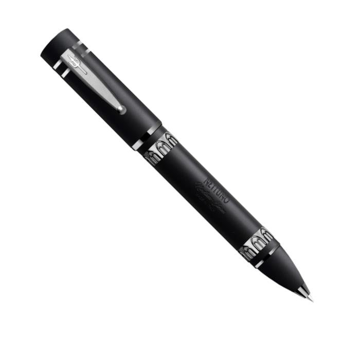 ネットゥーノ1911 ブラックサンド ボールペン