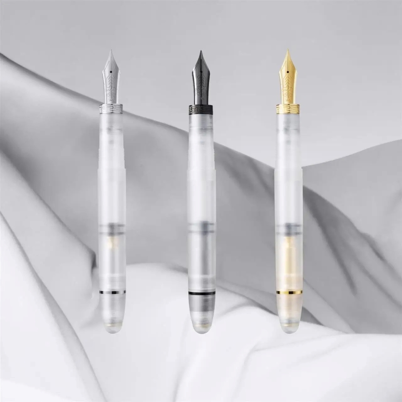 OMAS Gentlemen オマス ジェントルマン 万年筆 14K 14金