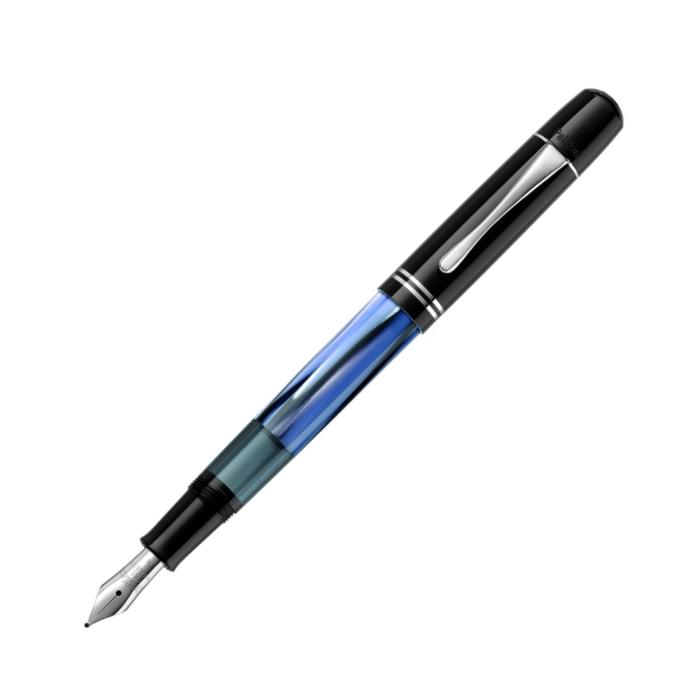 ペリカン M101N グレイブルー