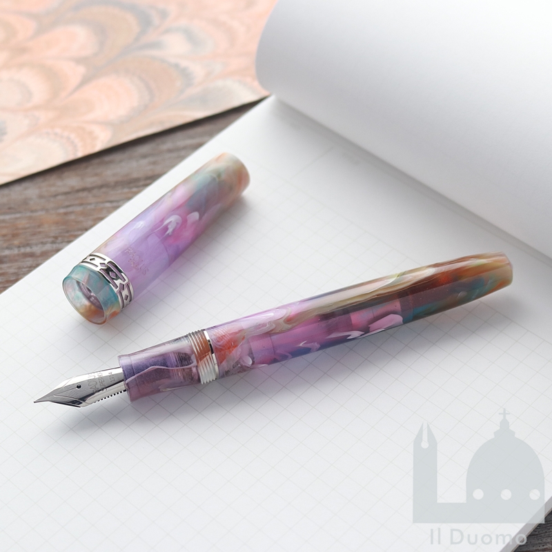 ラディウス1934　セッティモ　プライマリーマニピュレーション1ライト　万年筆