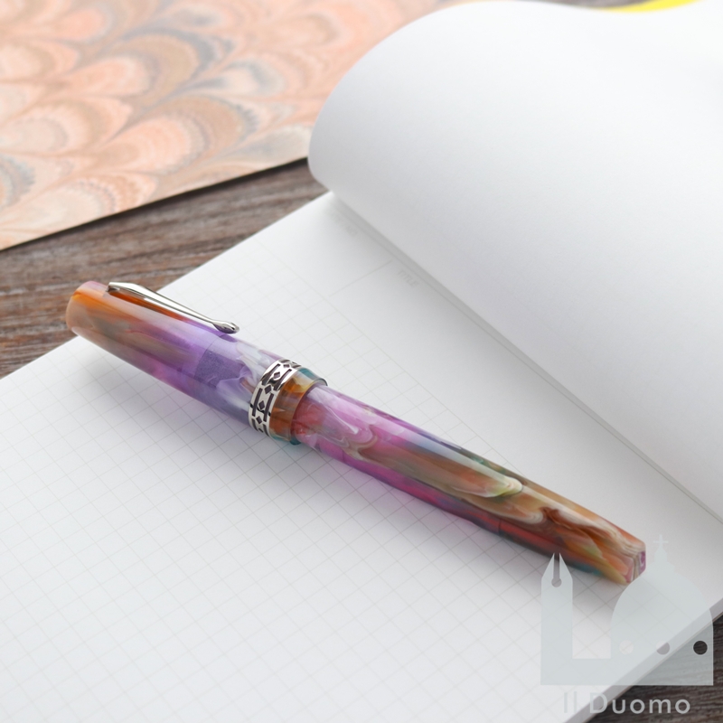 ラディウス1934　セッティモ　プライマリーマニピュレーション1ライト　万年筆