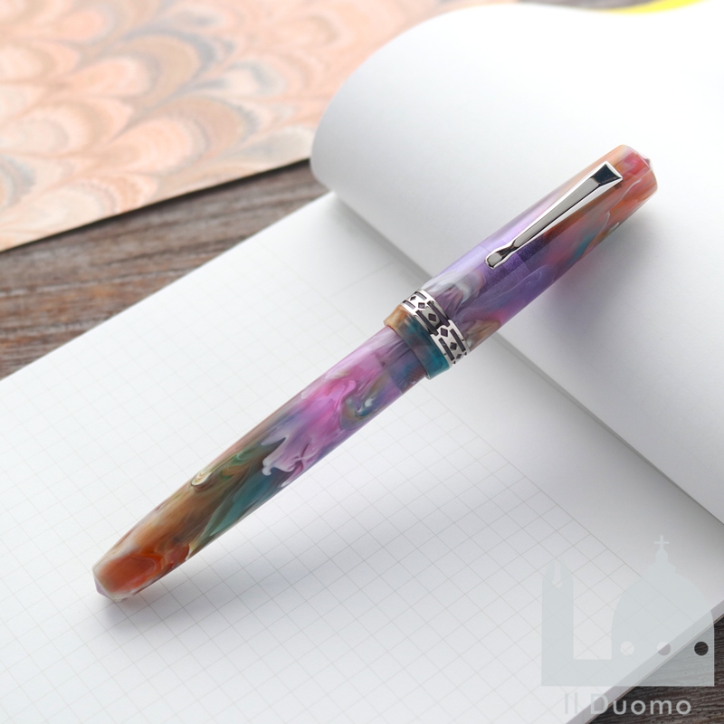 ラディウス1934　セッティモ　プライマリーマニピュレーション1ライト　万年筆