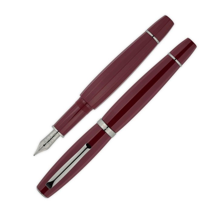 スクリーボ 限定生産品 フィール アマレーナ 万年筆